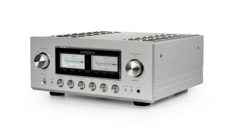 Luxman L-509X