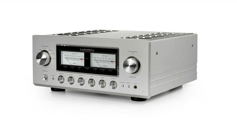 Luxman L-509X