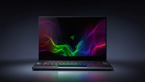 Razer Blade 2018