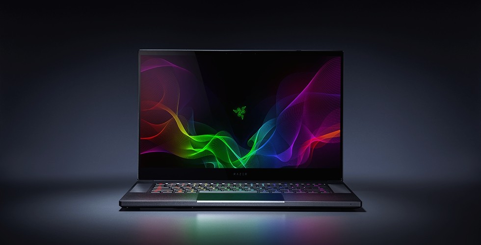 Razer Blade 2018