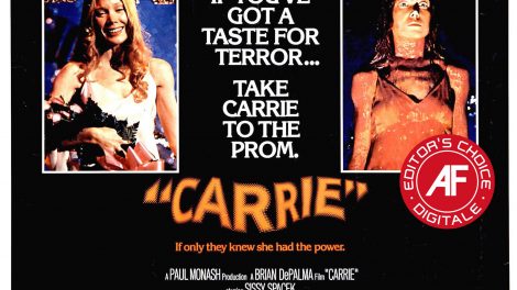 Carrie