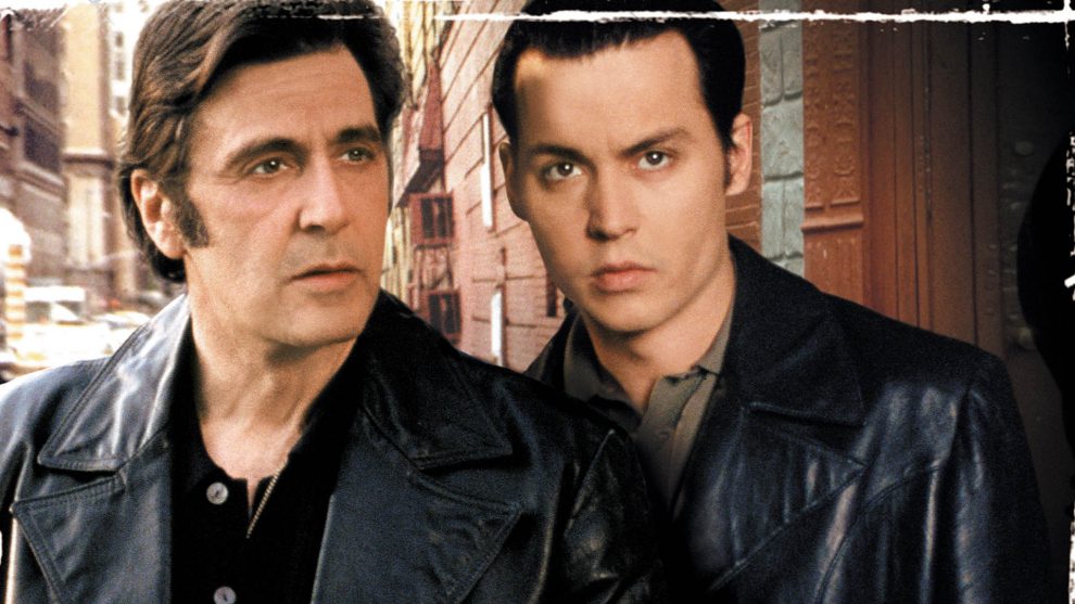 Donnie Brasco