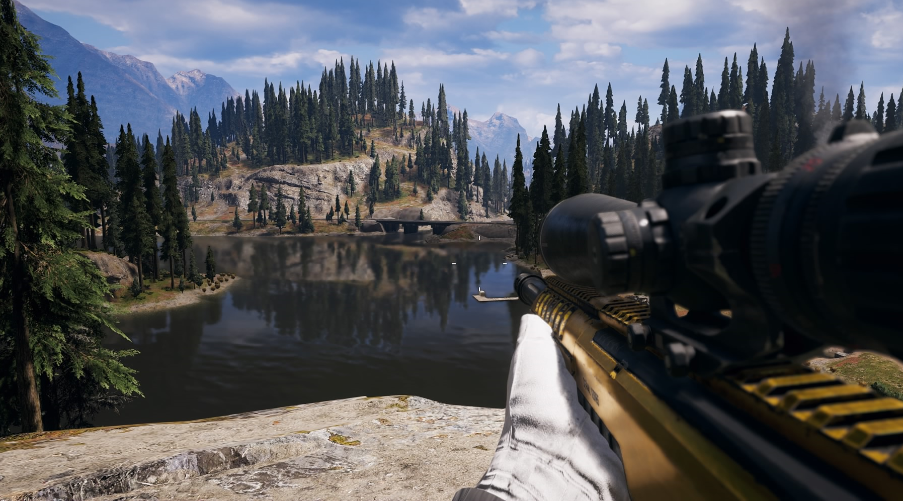 Far Cry 5 Купить
