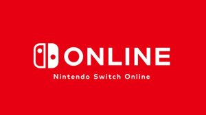 Nintendo Switch Online home