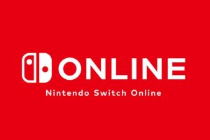 Nintendo Switch Online home