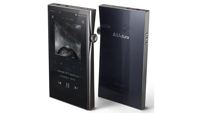 astell&kern