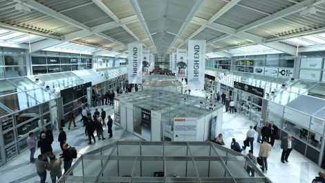 Monaco High End 2018