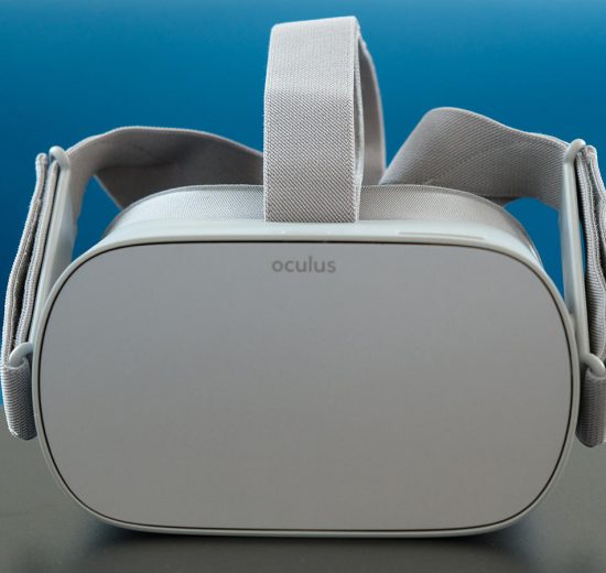 oculus go