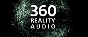 360 reality audio