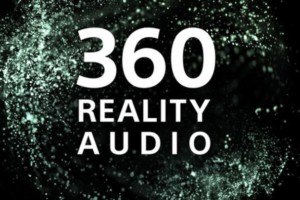 360 reality audio