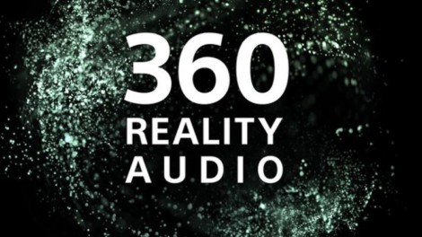 360 reality audio