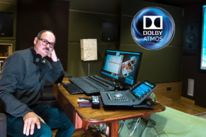 Dolby Atmos