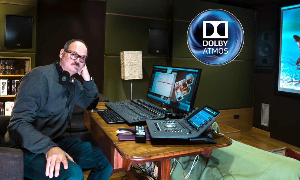 Dolby Atmos