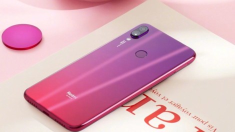 Redmi note 7 1