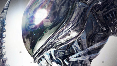alien