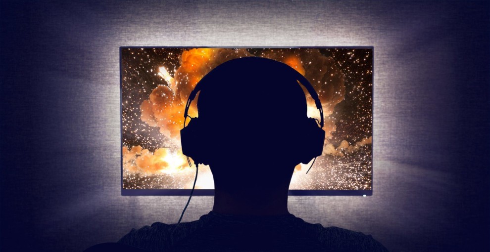 DisplayHDR True Black