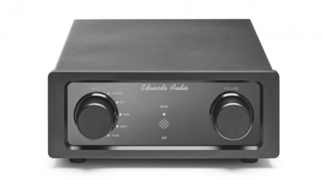 Edwards Audio IA7