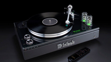 McIntosh MTI100