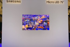 micro led