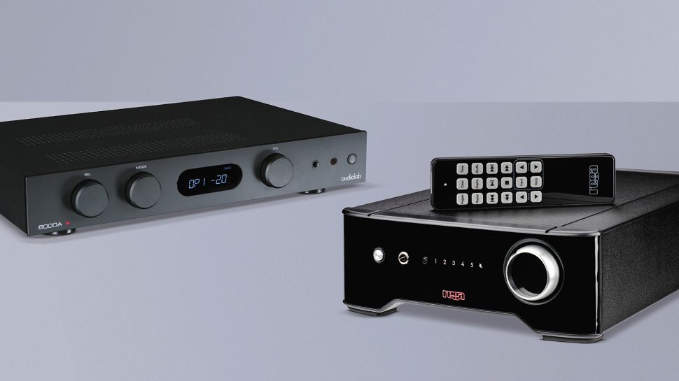 rega brio