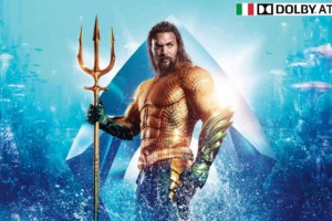 Aquaman