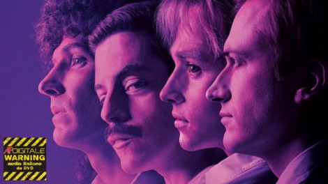 Bohemian Rhapsody