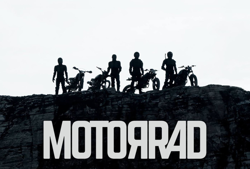 motorrad