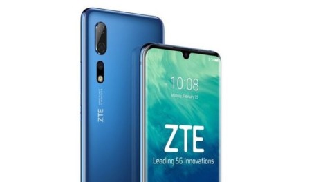 ZTE Axon 10 Pro