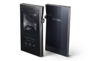 Astell & Kern