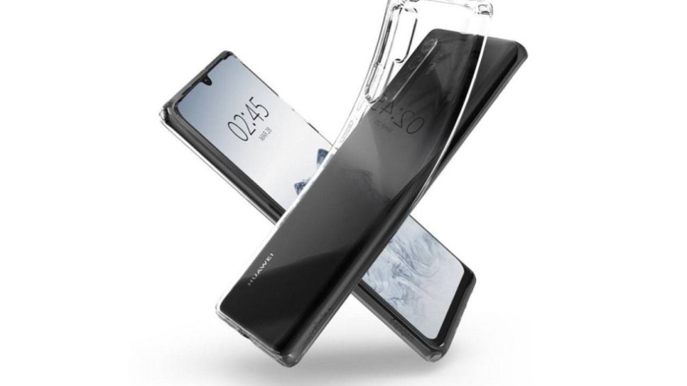 huawei p30 p30-pro_home