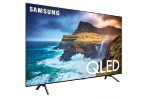 tv qled