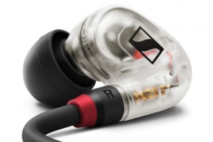 Sennheiser IE 40 Pro