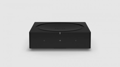 sonos amp