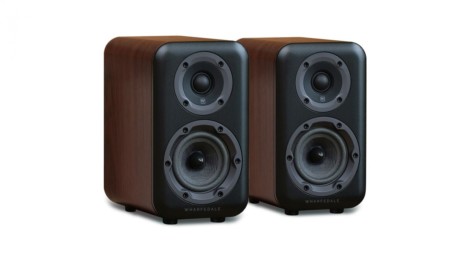 Wharfedale D310