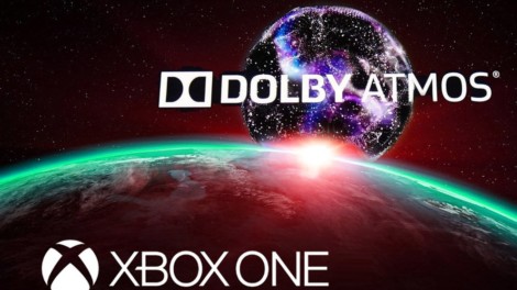 Dolby Atmos