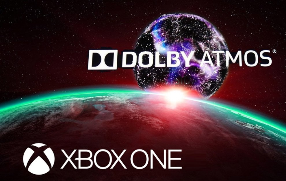 Dolby Atmos