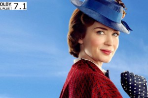 Il ritorno di Mary Poppins