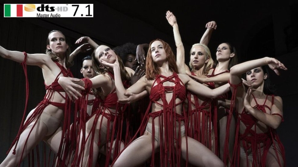 Suspiria