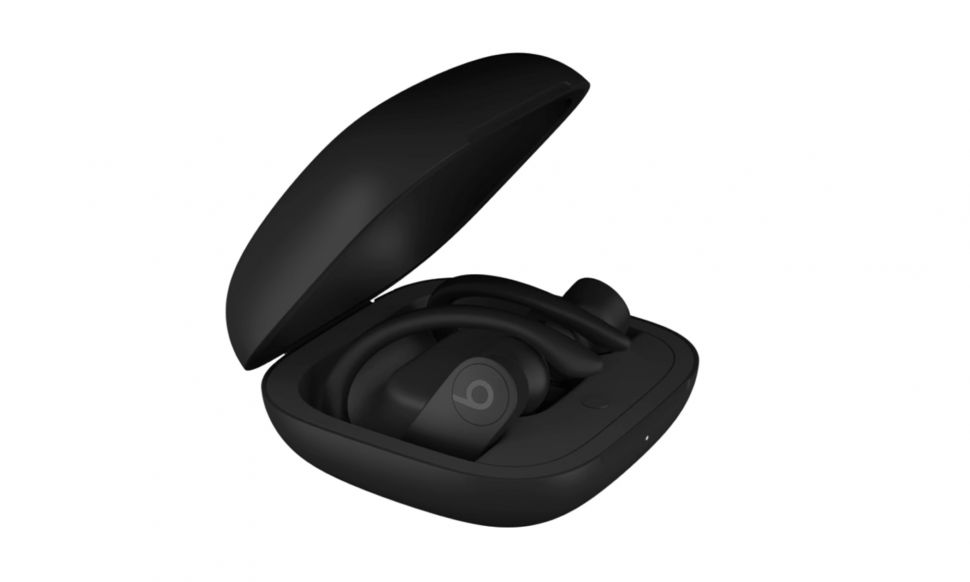 Powerbeats Pro