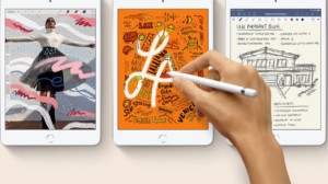 iPad-Mini 2019