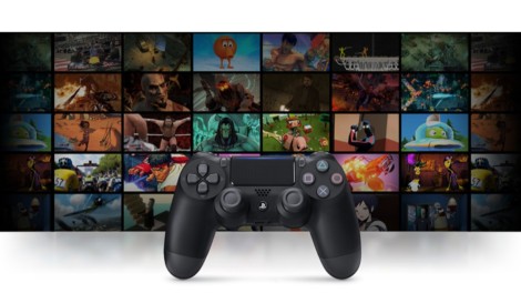 PlayStation Now