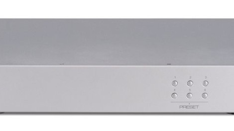Audiolab 6000N Play
