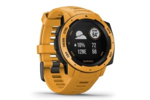 GARMIN_Instinct home