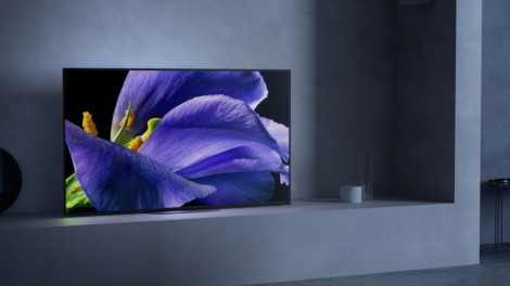 tv sony