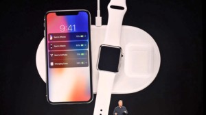 AirPower Apple