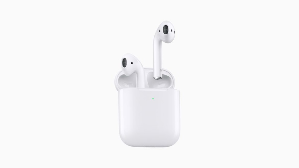 airpods