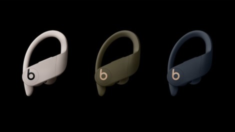 Beats Powerbeats Pro