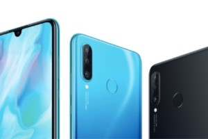 huawei p30 lite