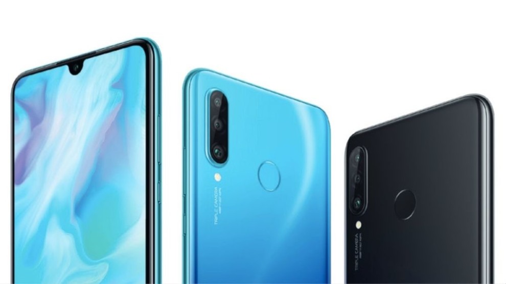 huawei p30 lite