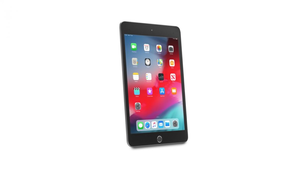 ipad mini 2019
